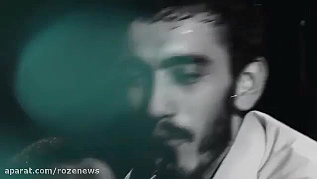 منتشر نشده | خاطره عجیب یک مداح از سوریه